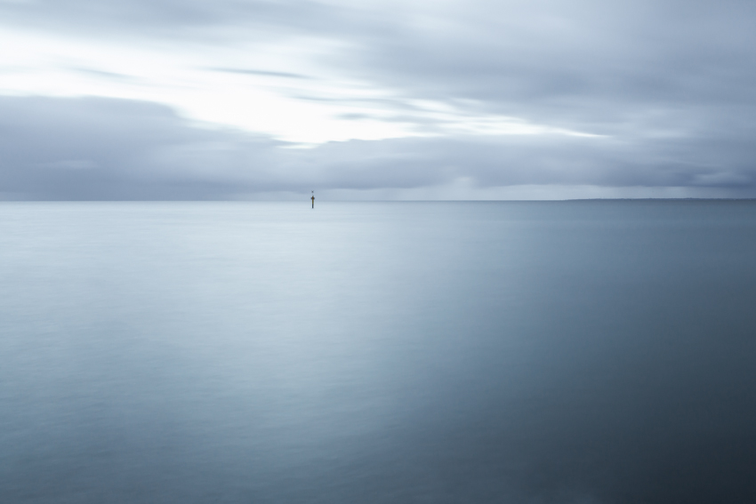 WYWH-Megan-Gardner- the calming sea, Port Phillip Bay, Australia - Wk17