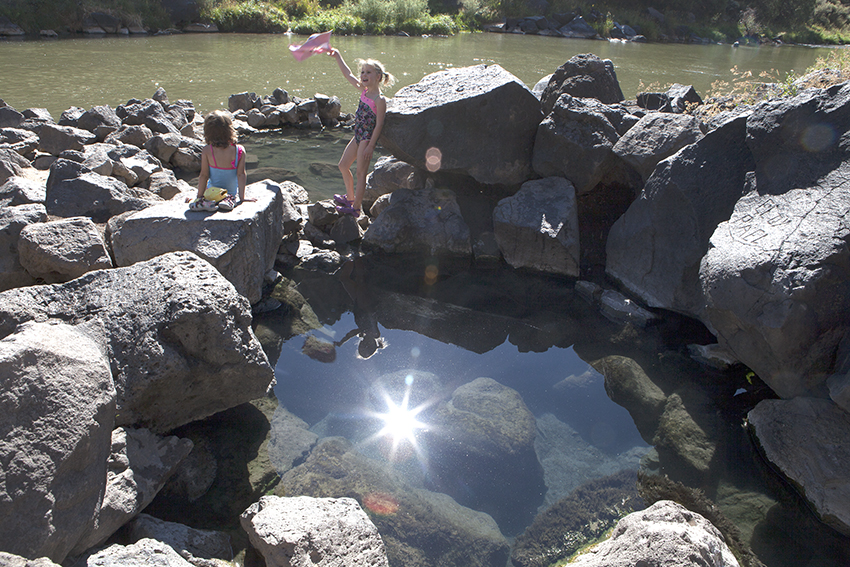 MeghanHof-Week38-HotSprings OutsideofTaosNewMexico