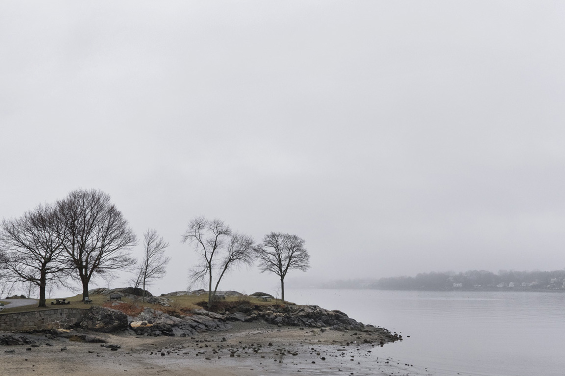 week01 pamelajoye fog on pickering point  massachusettes