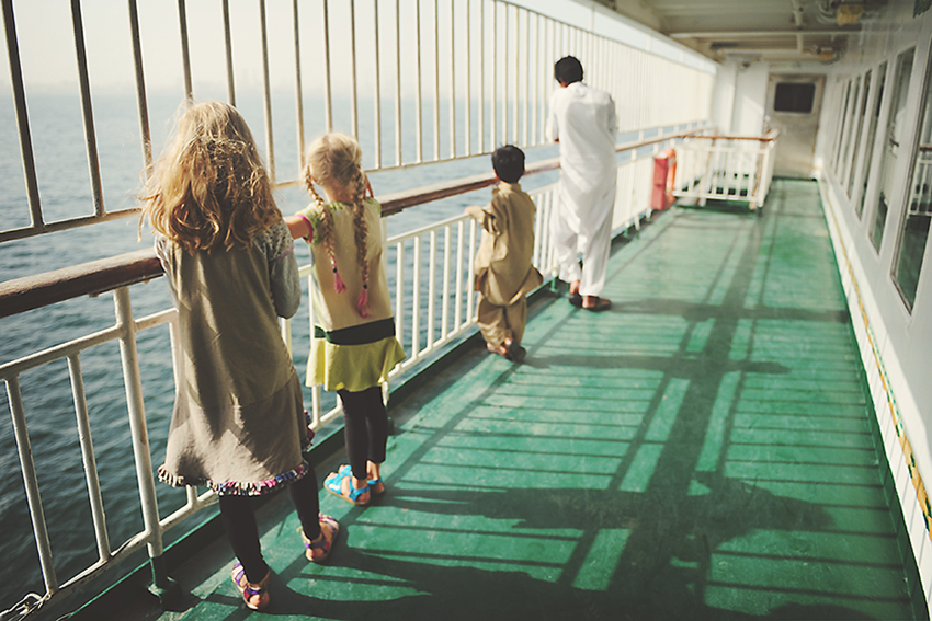 03-Kirsty Larmour Week 38_the long ferry home_Persian-Arabian Gulf