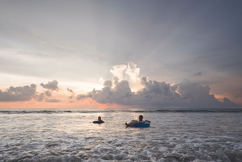 nicolaberry_Sunset Surf, Phang-Nga, Thailand