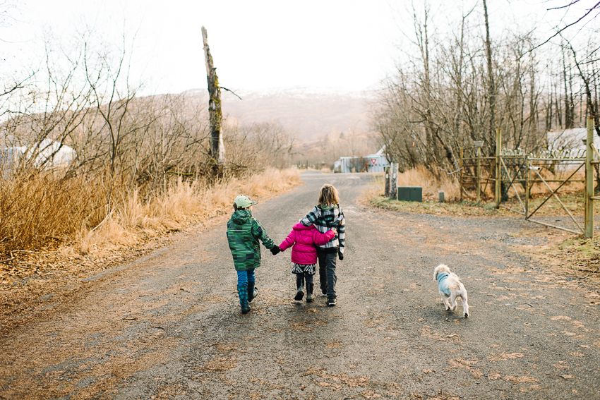 breanna. fresh air. alaska. week49