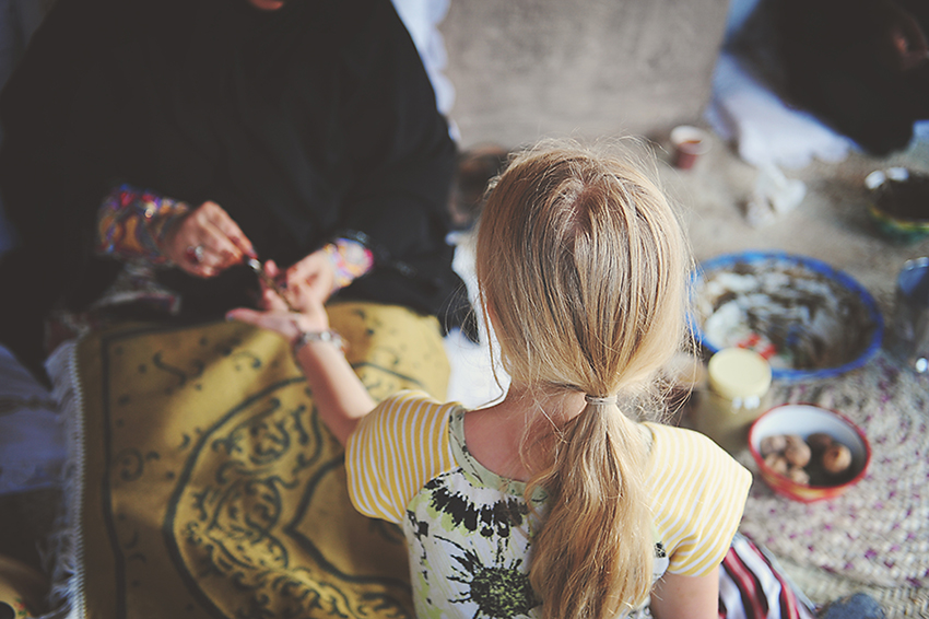 Kirsty Larmour_henna time_abu Dhabi_Week 06