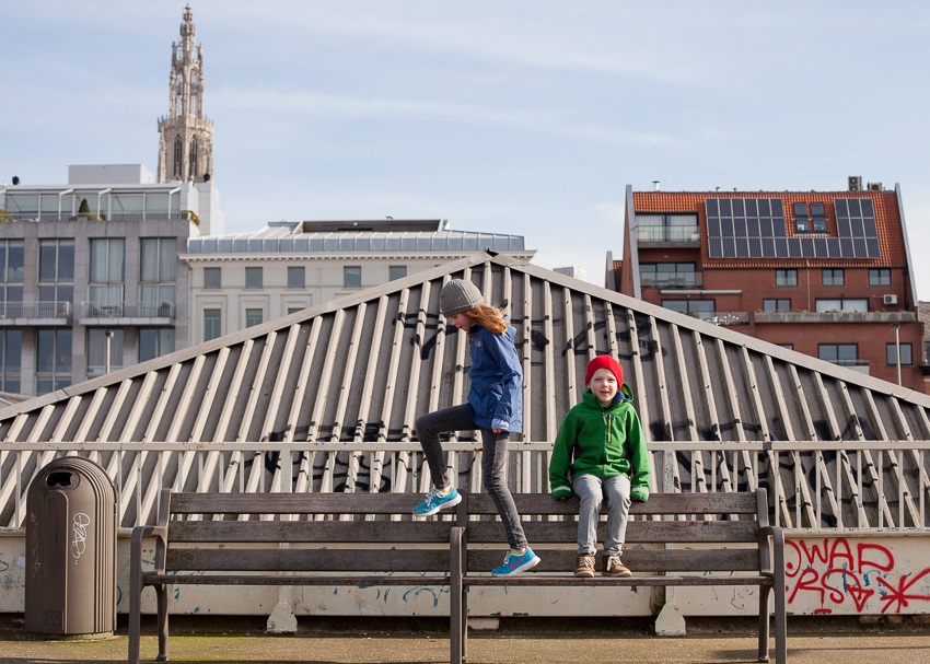 kristinejarosz8_By the River_Antwerp_Belgium