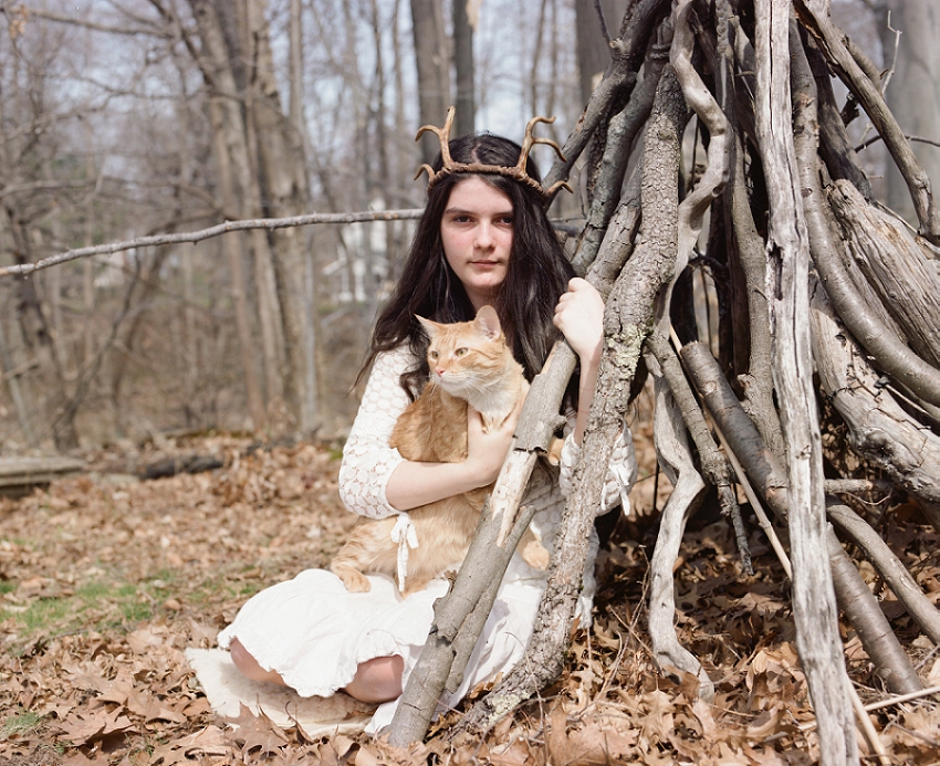 PhyllisMeredith_Meadow and Star Bowie_Connecticut