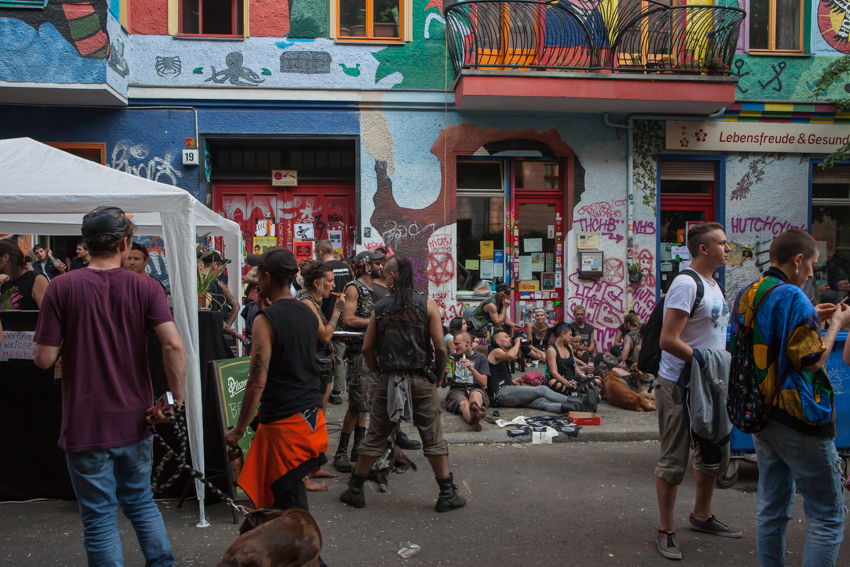 jaroszkristine22_Street Fair_Berlin_Germany