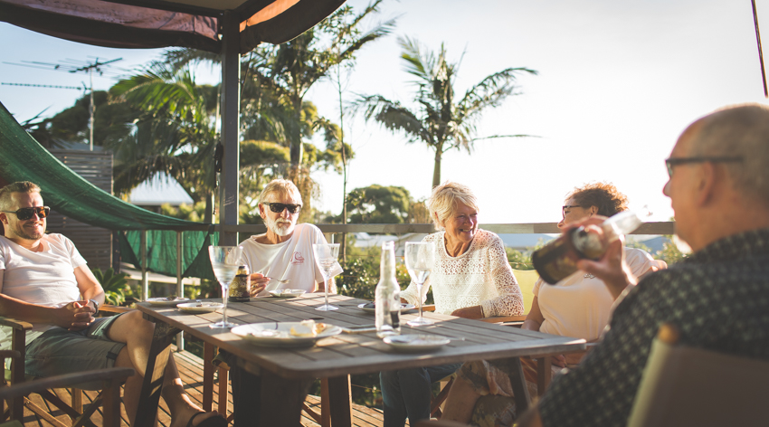 Summer Nights, BBQ's and Family - Phillip Island, Australia-Megan-Gardner-Wk4