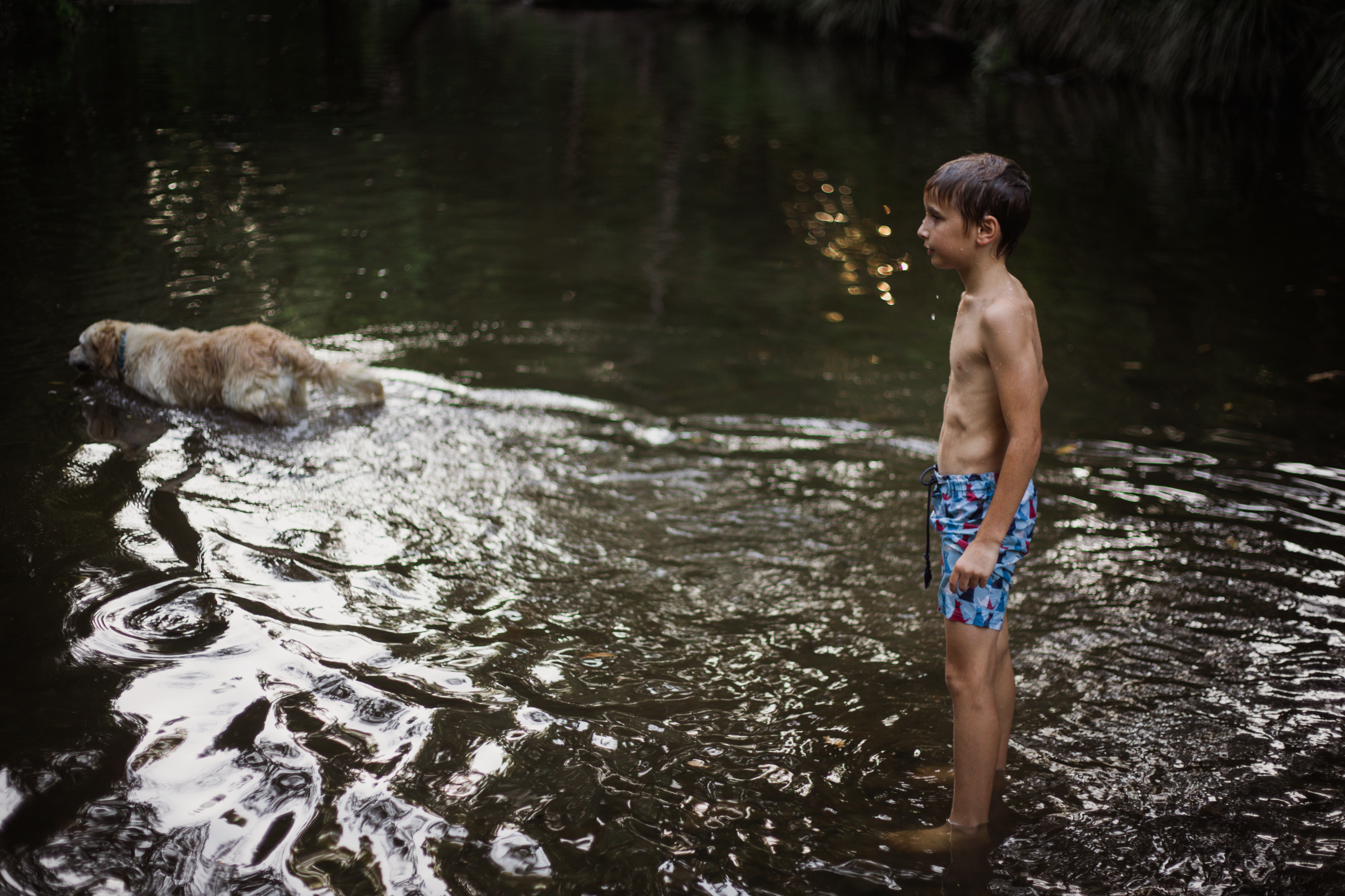 amandafraser_creeksplorations_brisbaneaustralia_week7