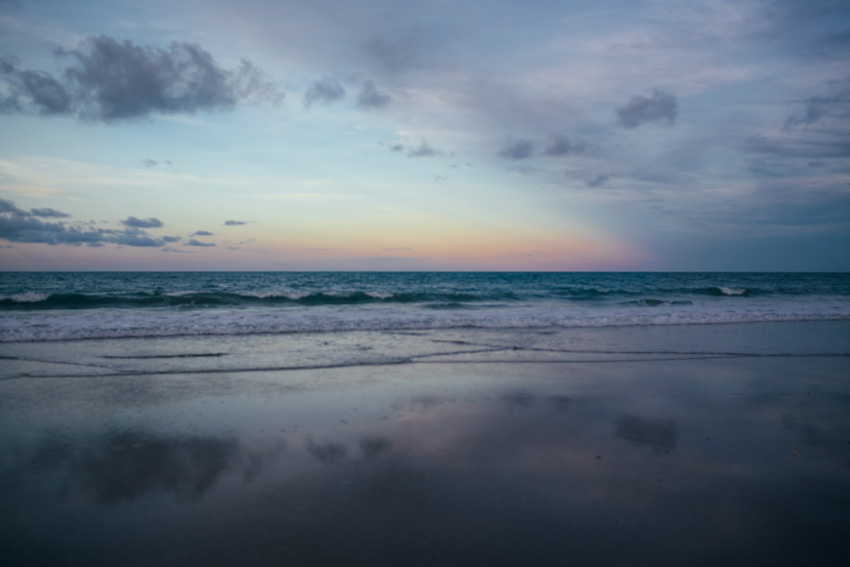 Amanda-ODonoughue-back to the beginning-Vilano Beach-Saint Augustine Florida