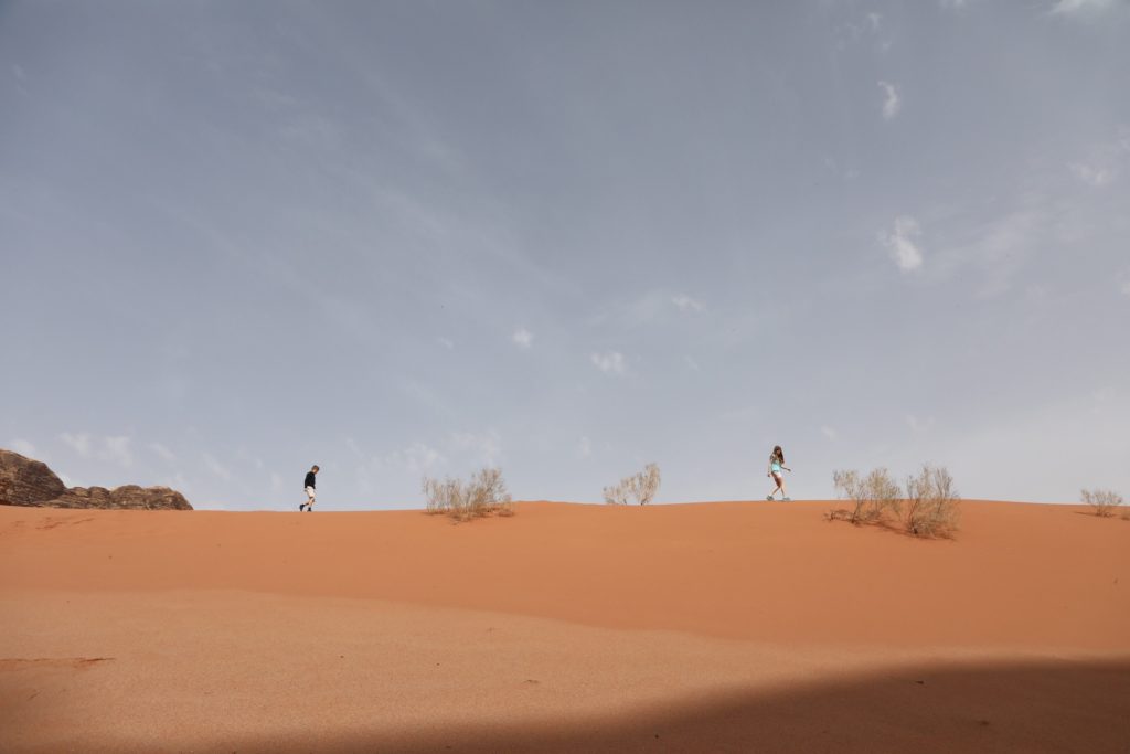 Kjarosz_dune running_wadi rum_jordan