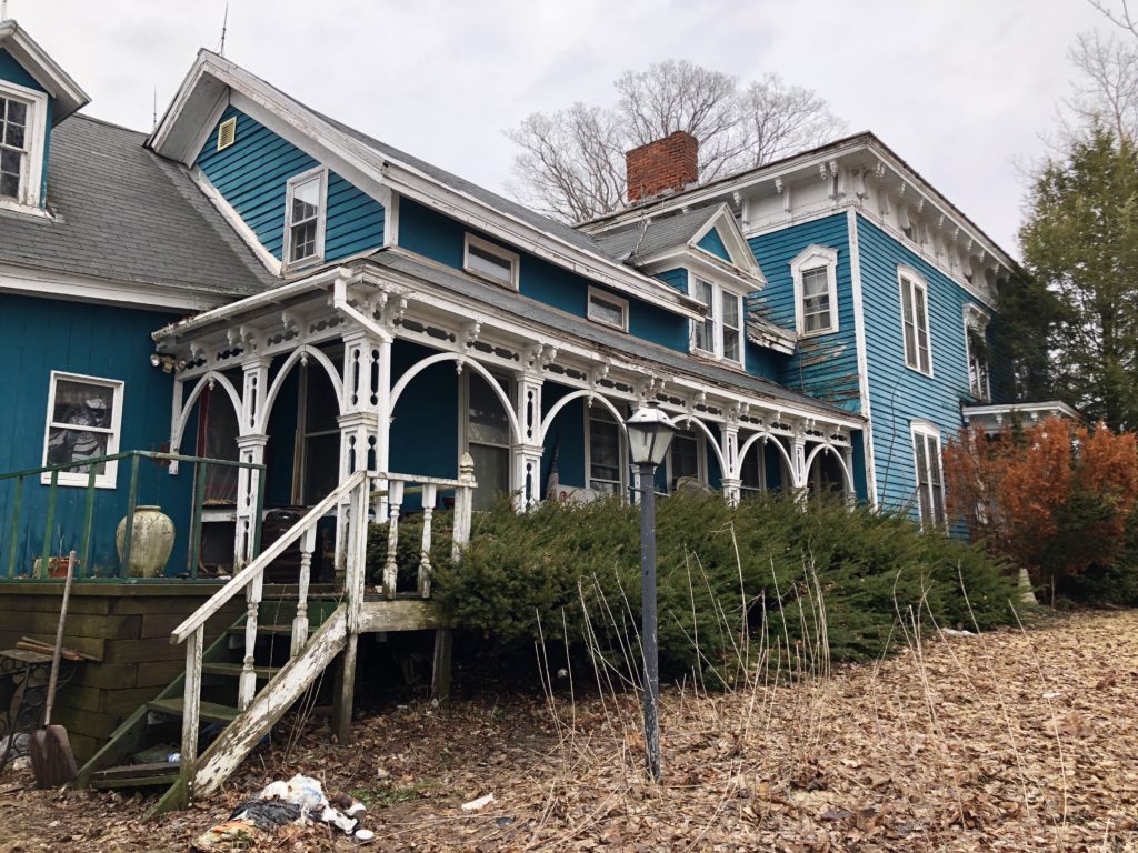 colleen_putman_my_uncle_is_gone_little_falls_new_york