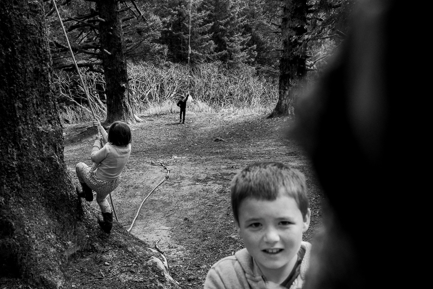 breanna peterson. buoy swing. alaska