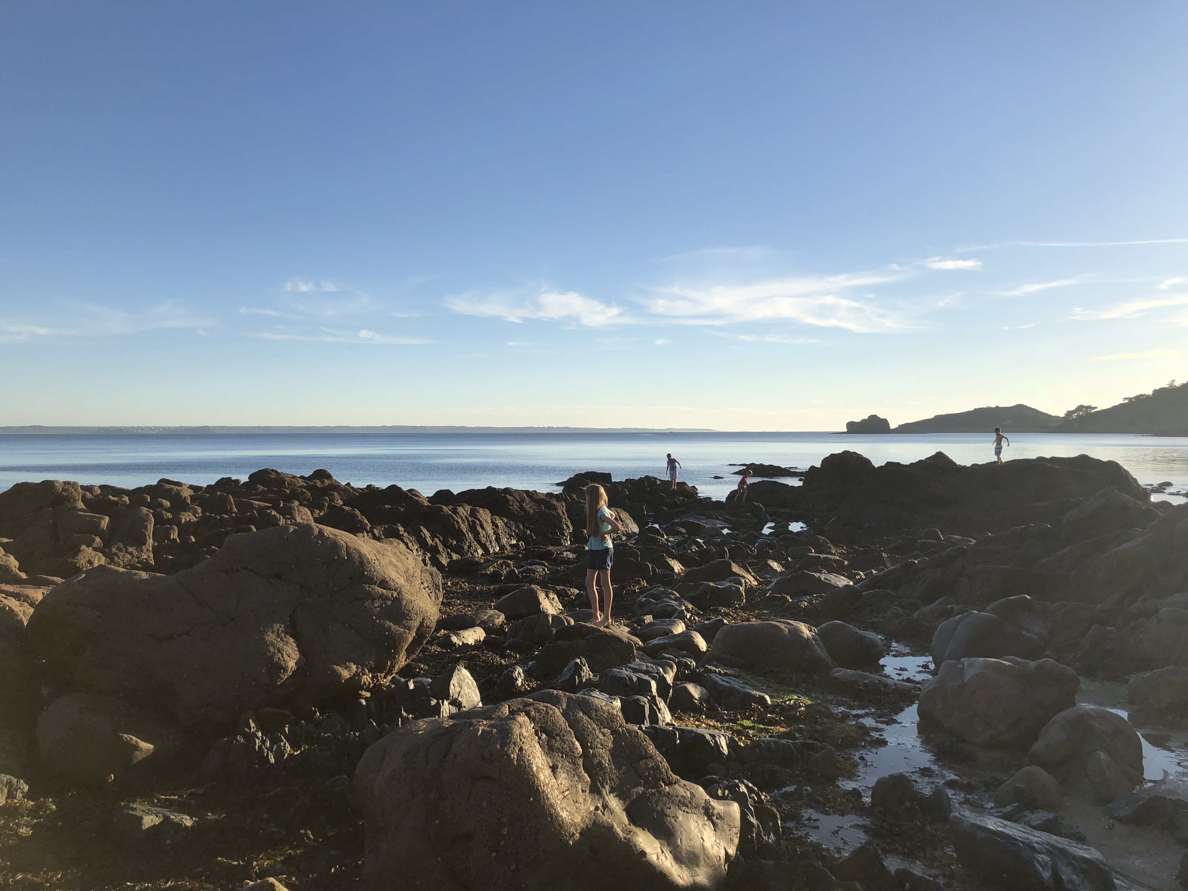 Jaroszk_brittany beach_france