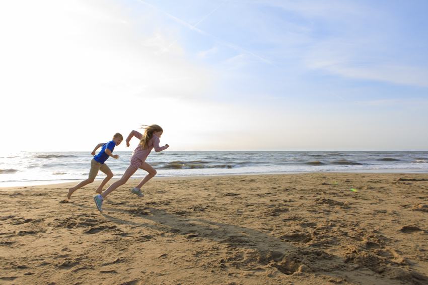 Sprint Race, Wassenaar Strand, Wassenaar